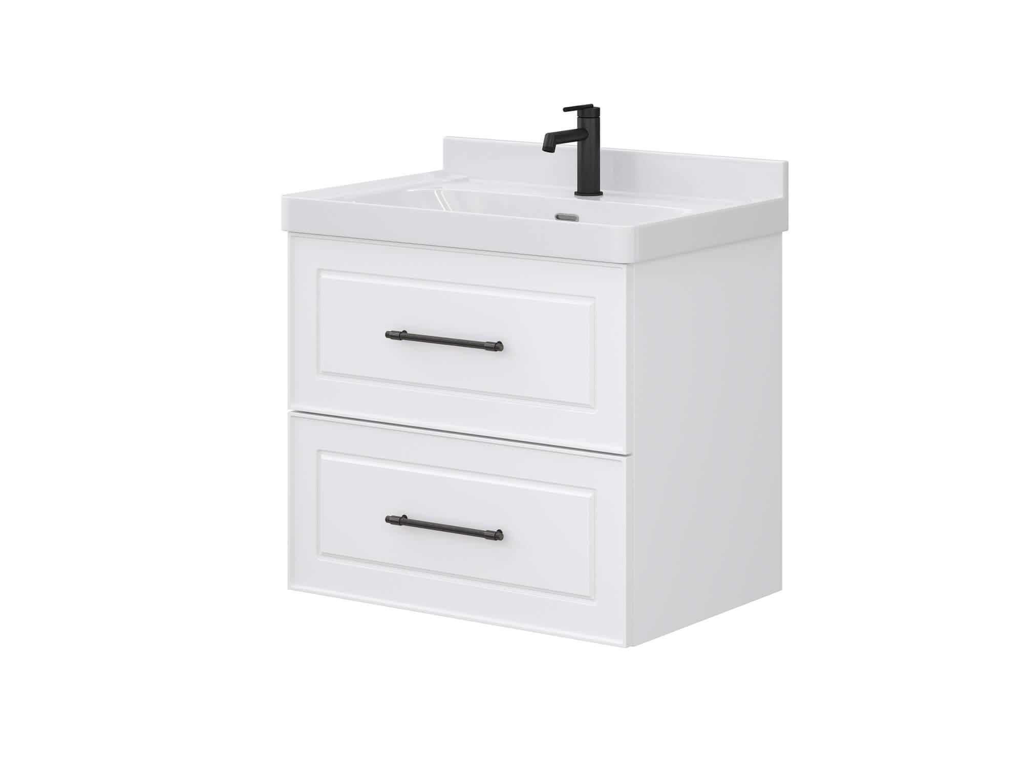 Тумба Michelle 60-2 (Katy 60)