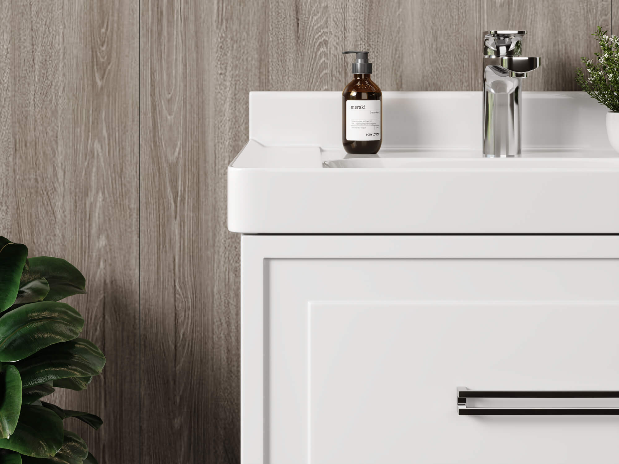 Тумба Katy 60-2  (Katy 60)