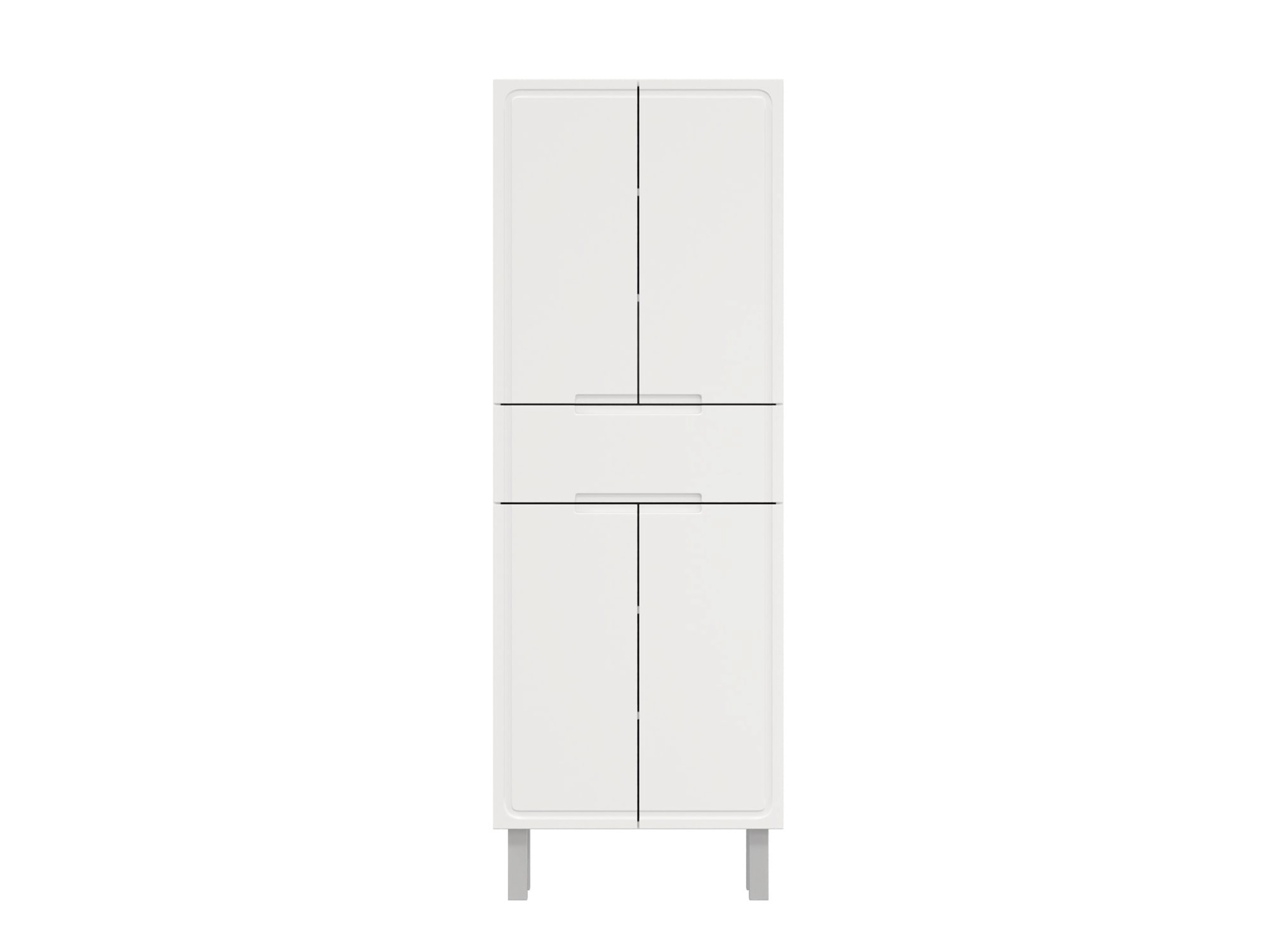 Пенал Izabel 60