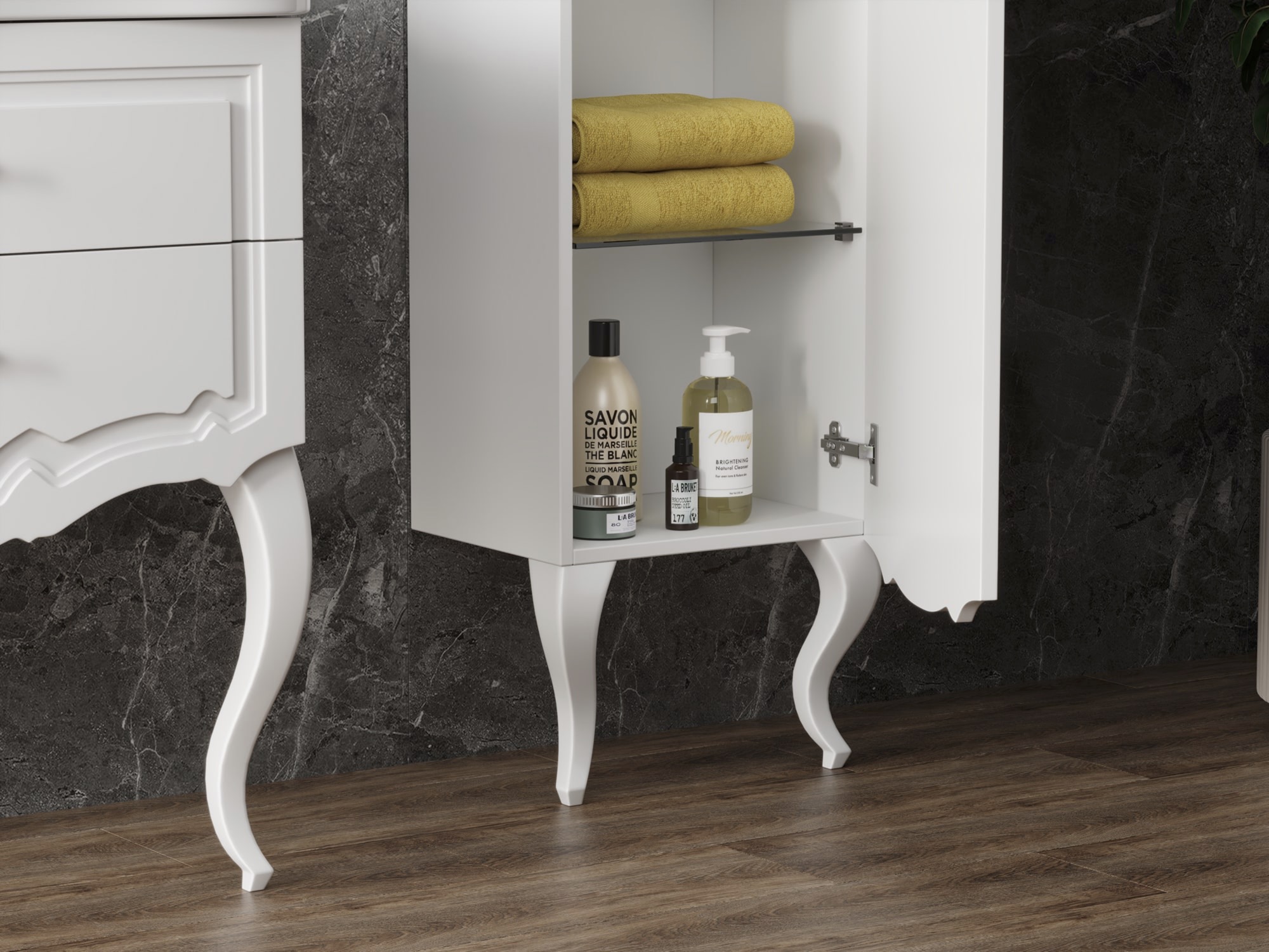 Пенал Viktoria 40