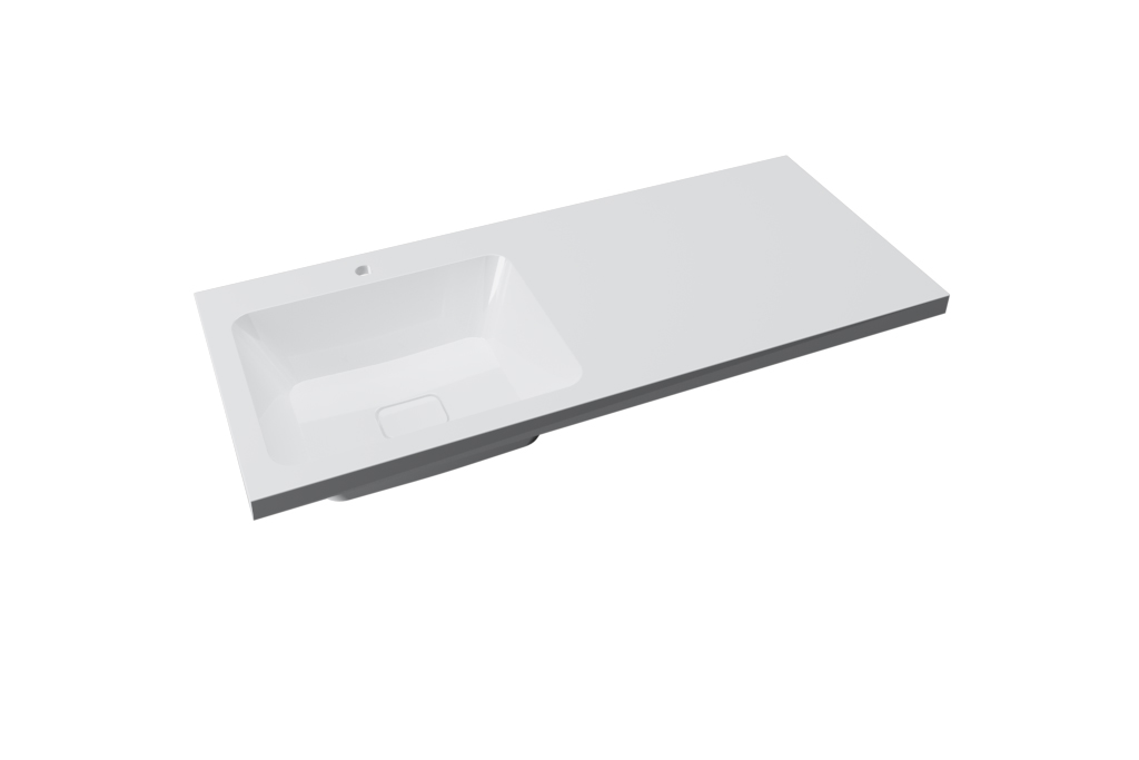 Раковина Kamilla 110 Левая