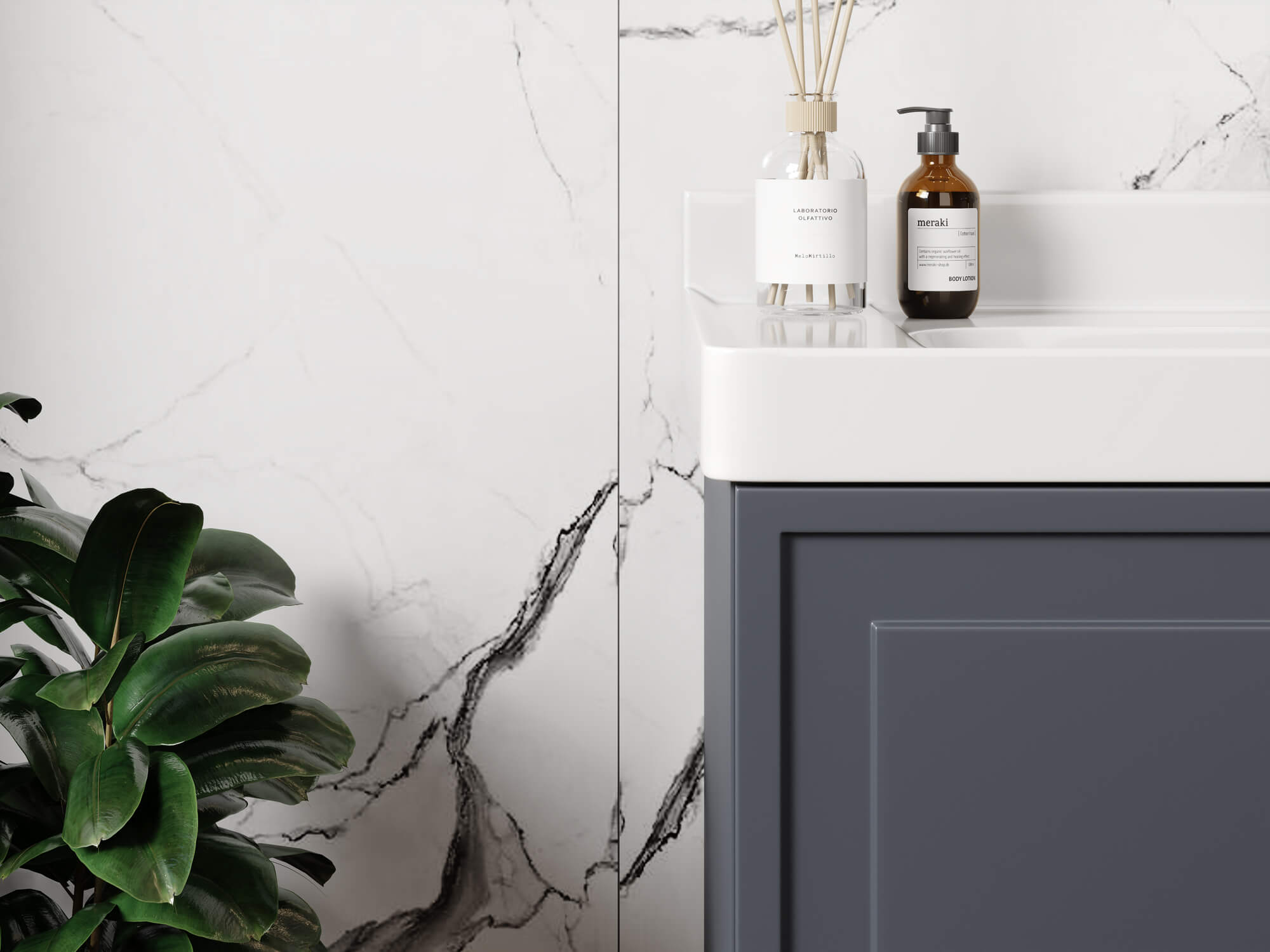 Тумба Katy 80-2 Графит (Katy 80)