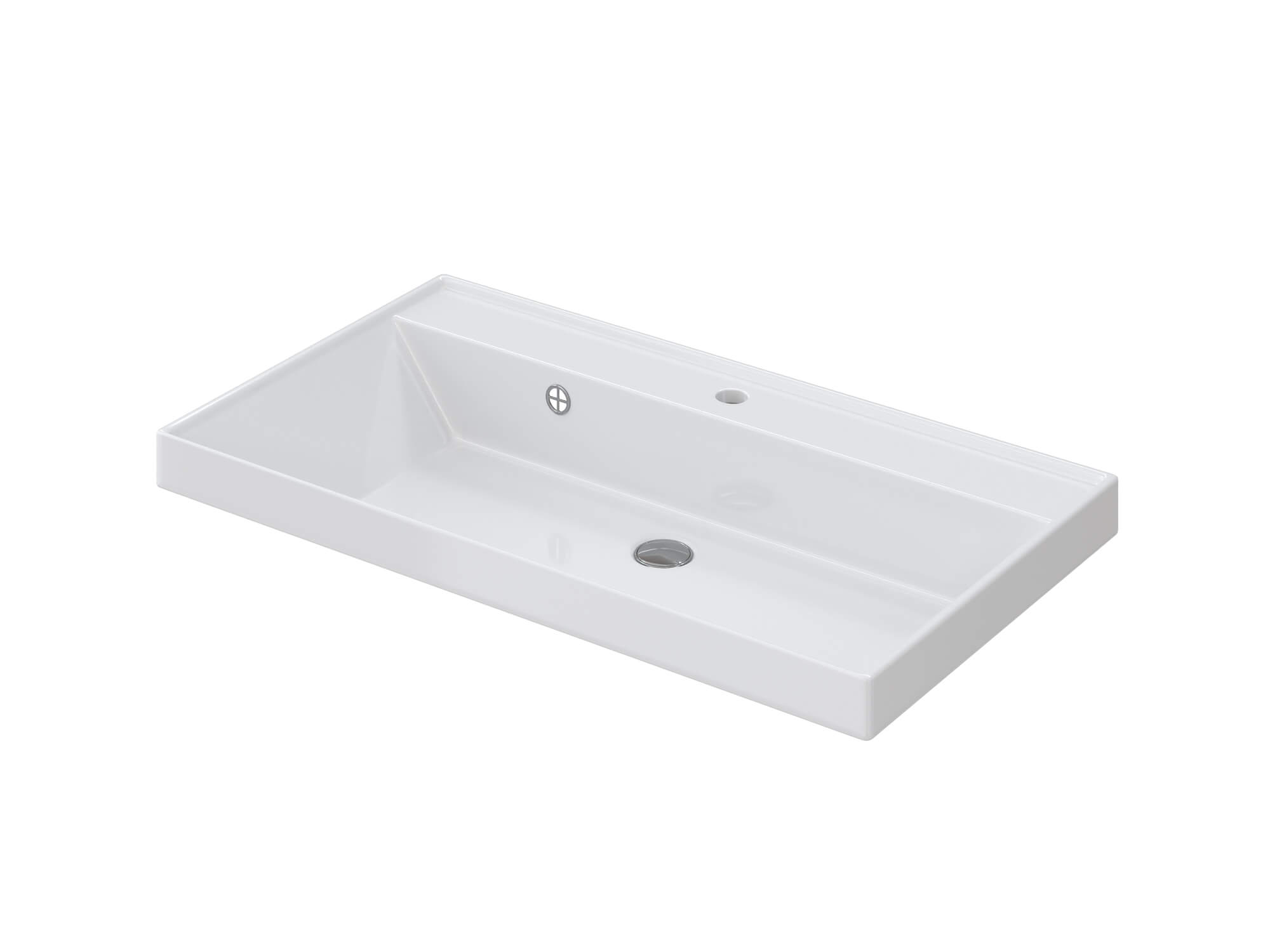 Раковина Classic 80