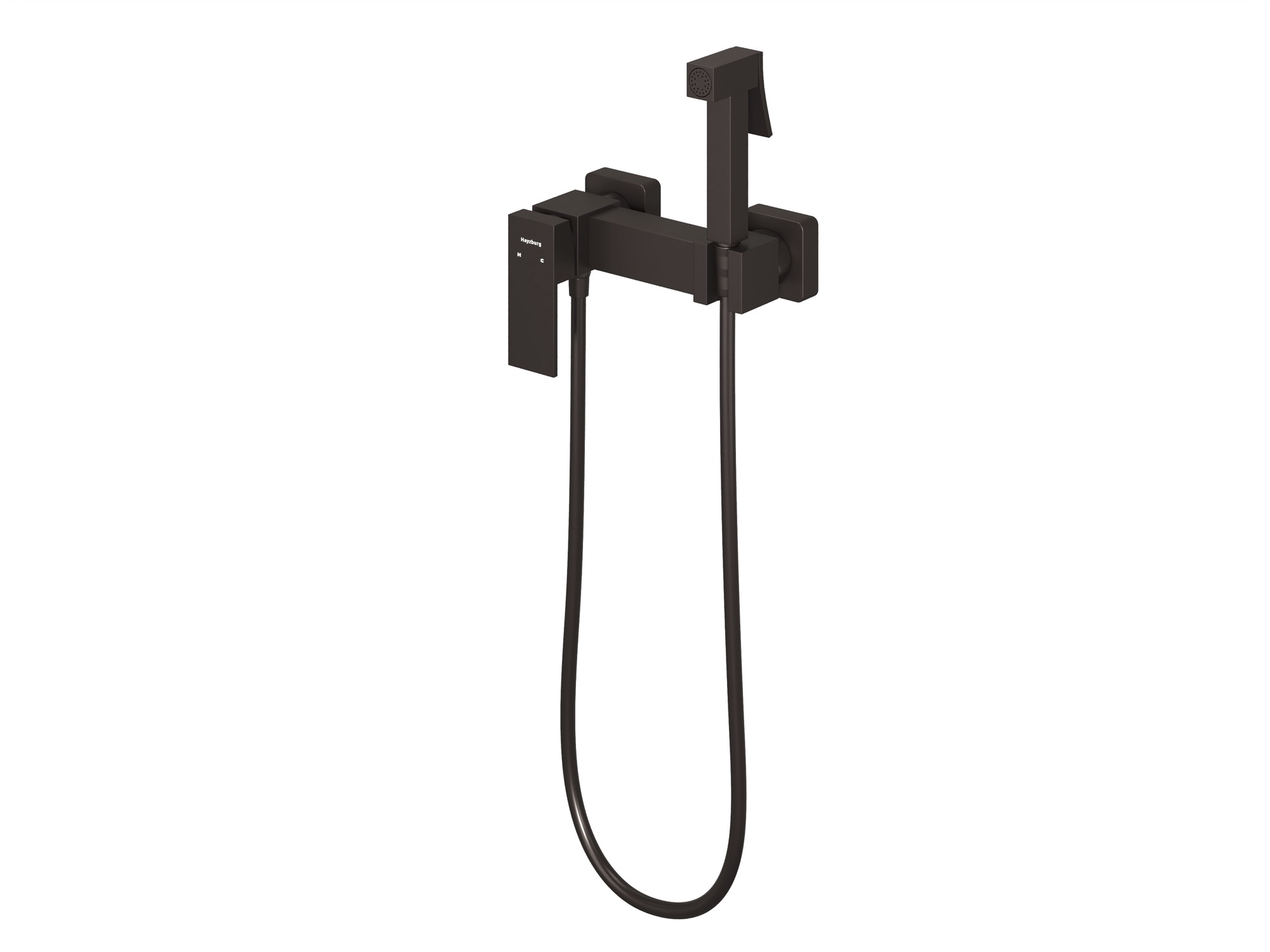 HB-1006CA Кофеин гигиенический душ