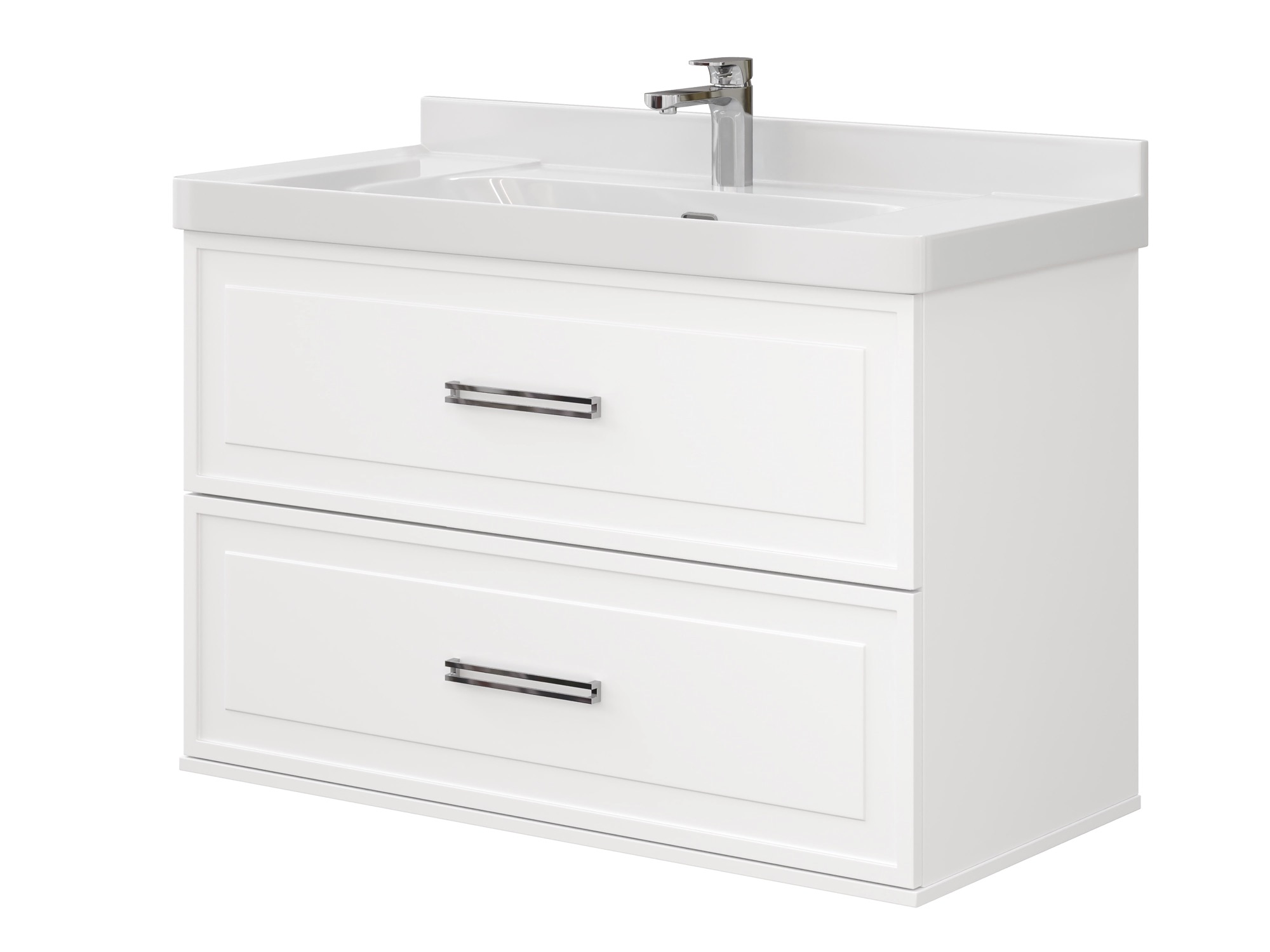 Тумба Katy 100-2 (Katy 100)