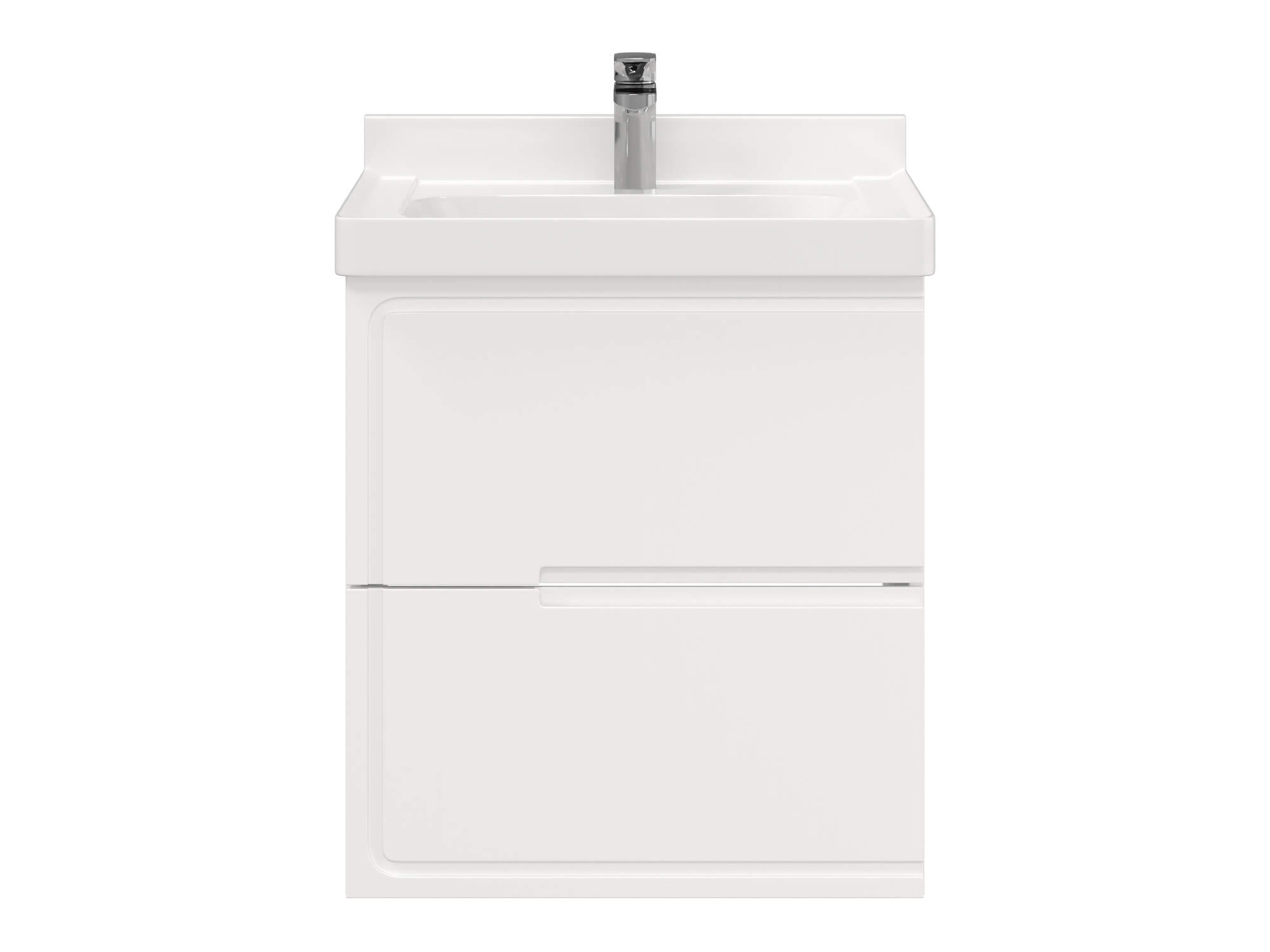 Тумба Izabel 60-2 (Katy 60)