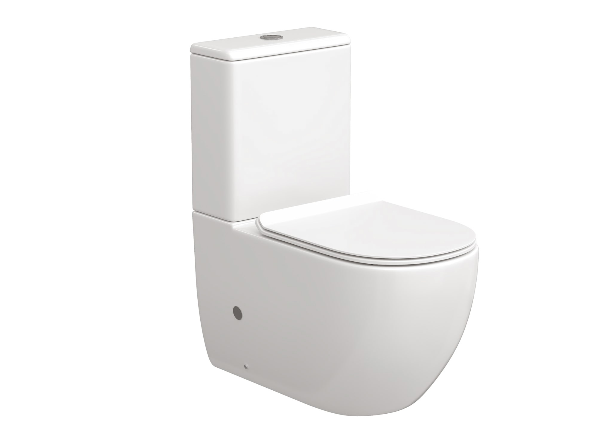 Унитаз напольный