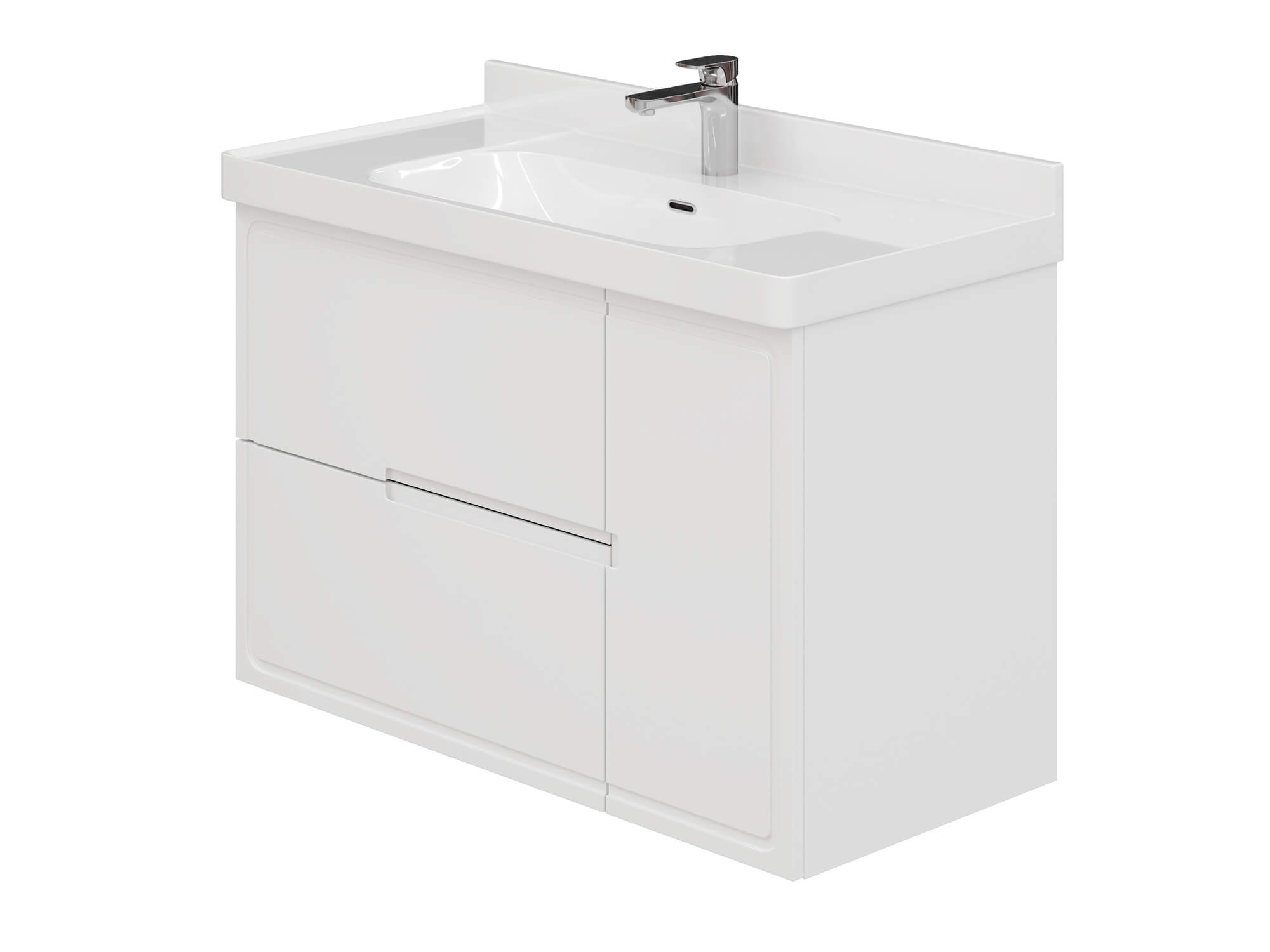 Тумба Izabel Дверь 100-2 (Katy 100)