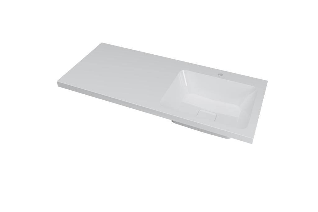 Раковина Kamilla 110 Правая