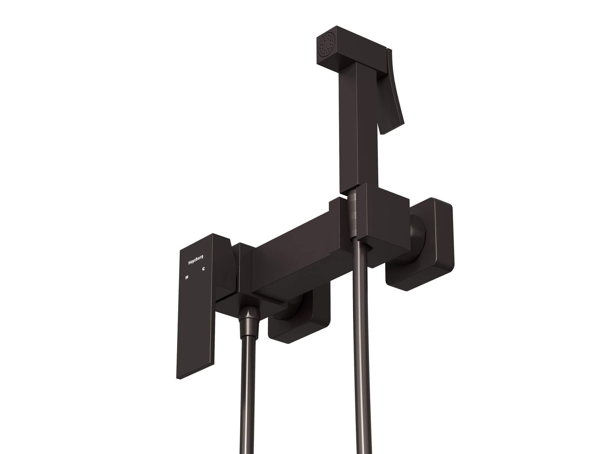 HB-1006CA Кофеин гигиенический душ