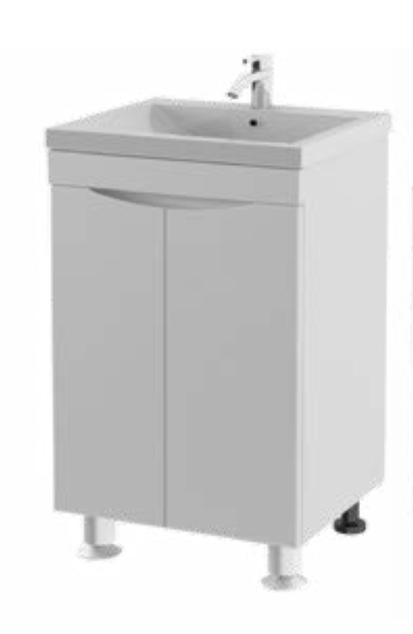 Тумба Silvana 50 (Alice/Andrea 50)