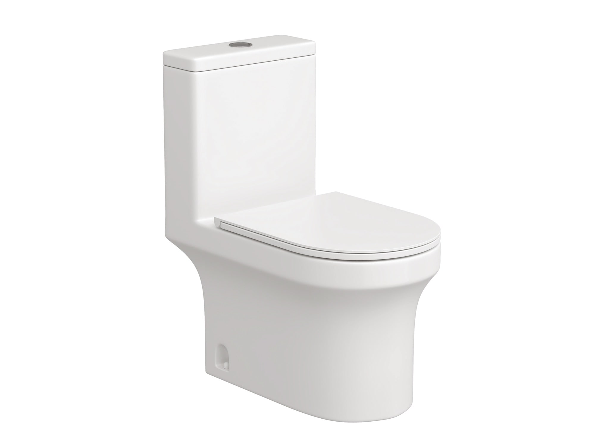 Унитаз напольный