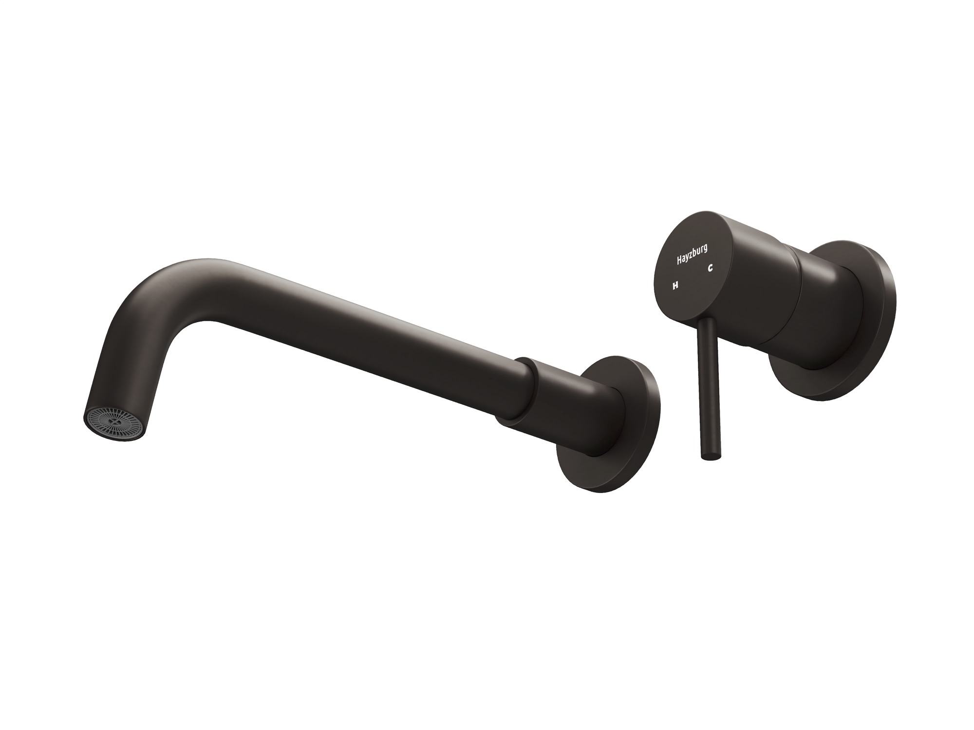 HB-2003CA Кофеин Встраиваемый смеситель для умывальника