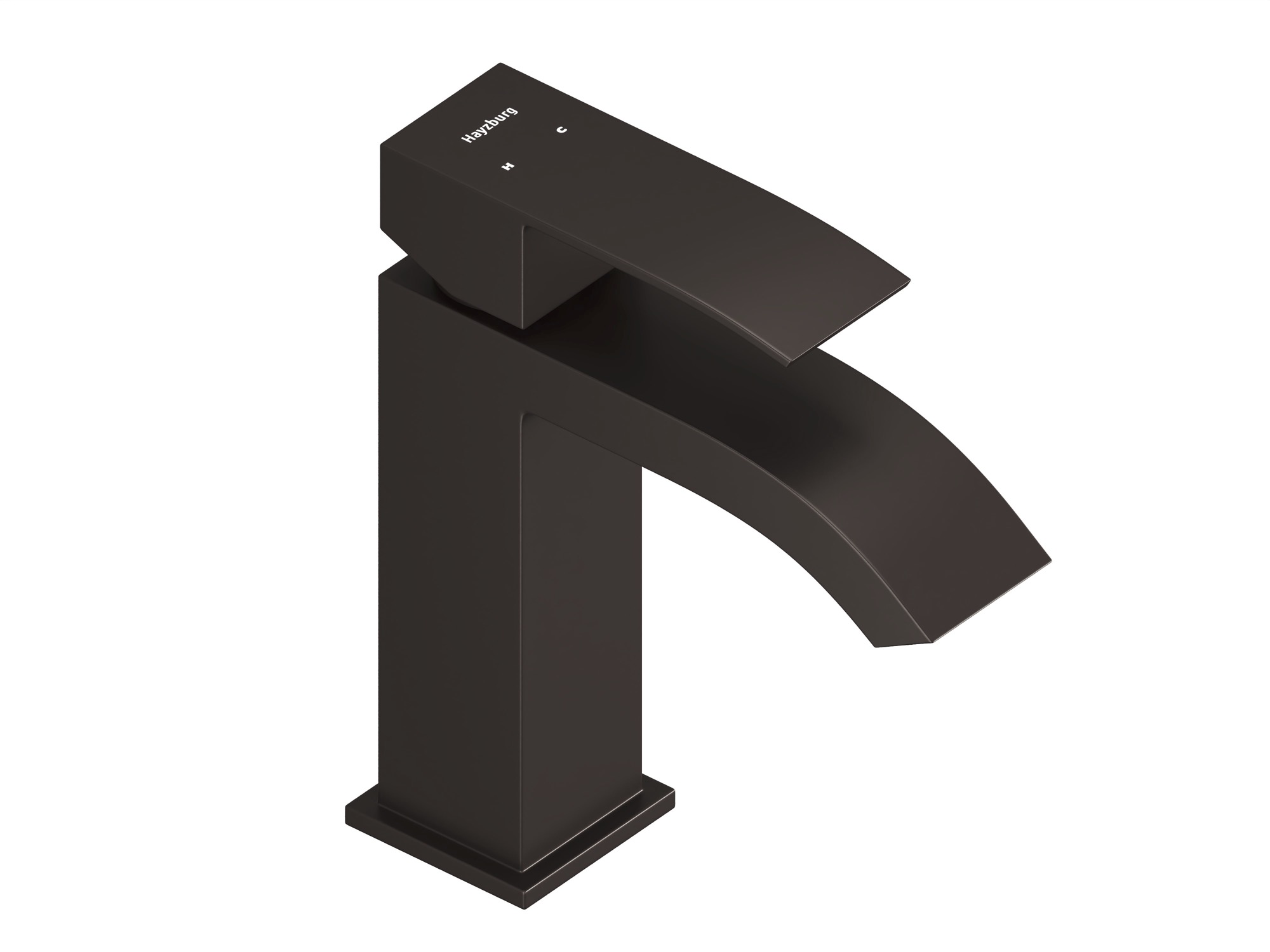 HB-3007CA Кофеин смеситель для умывальника