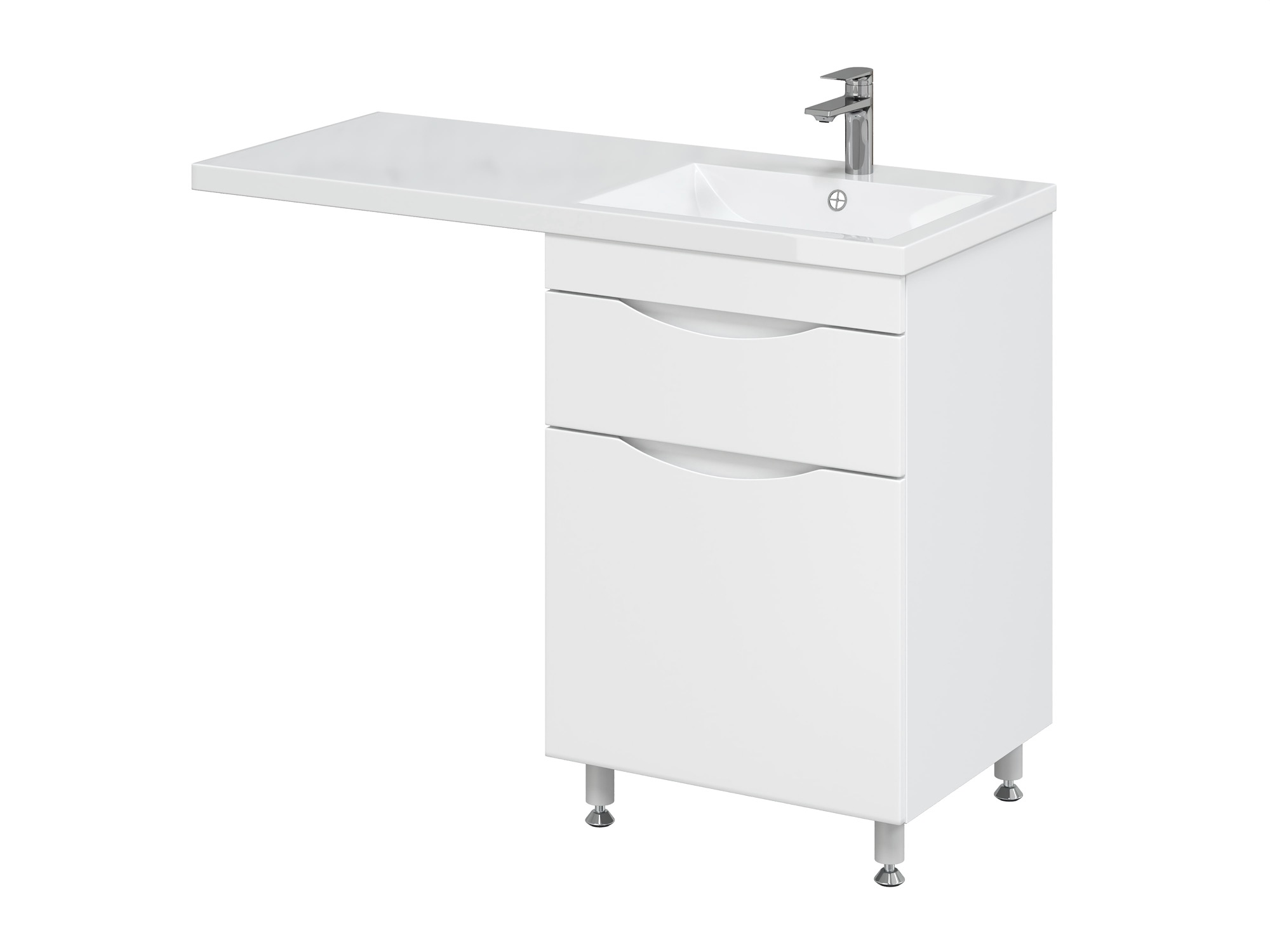 Тумба Felisa 50-2 (Kamilla 110)