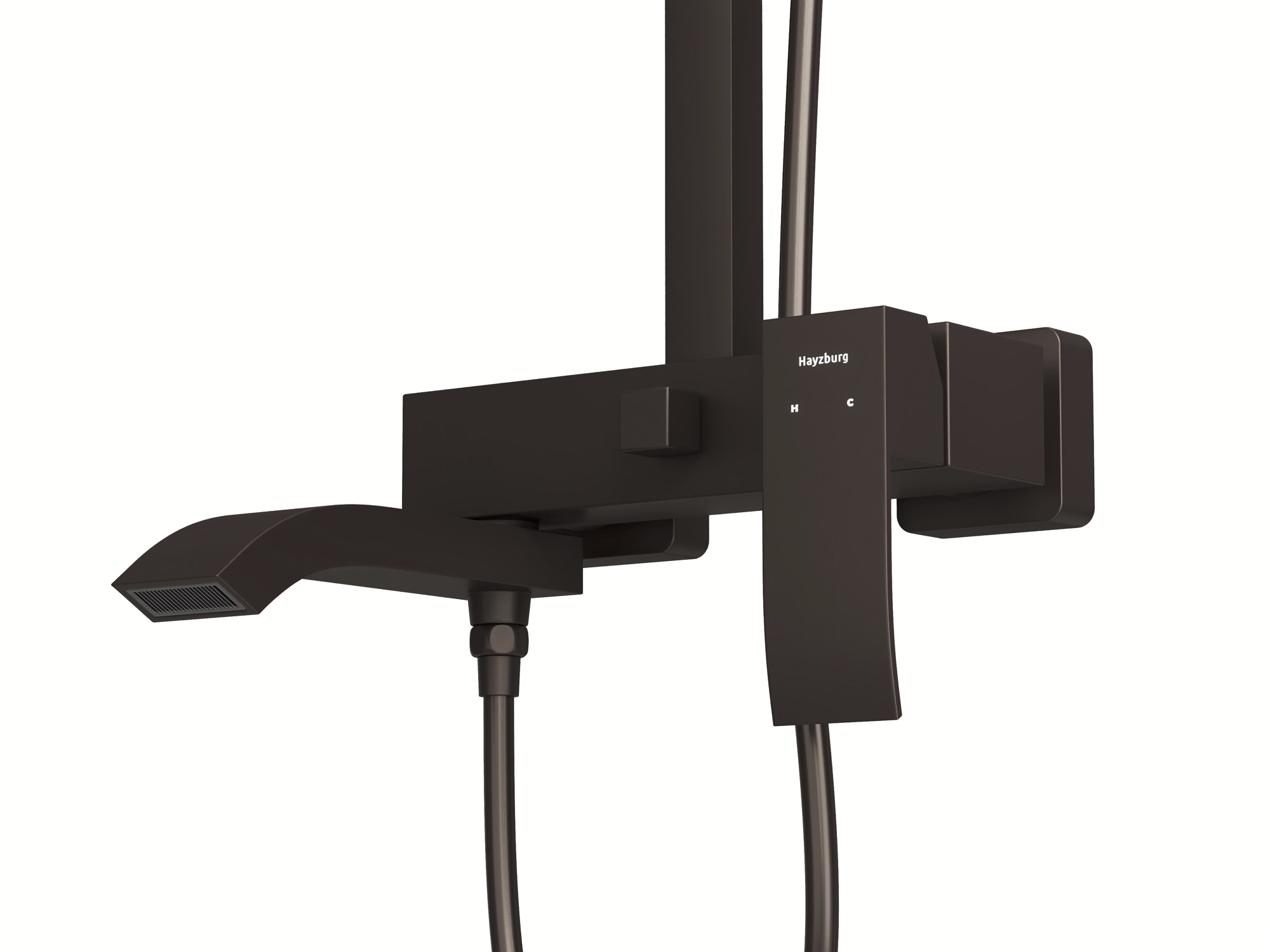 HB-3010CA Кофеин тропическая система