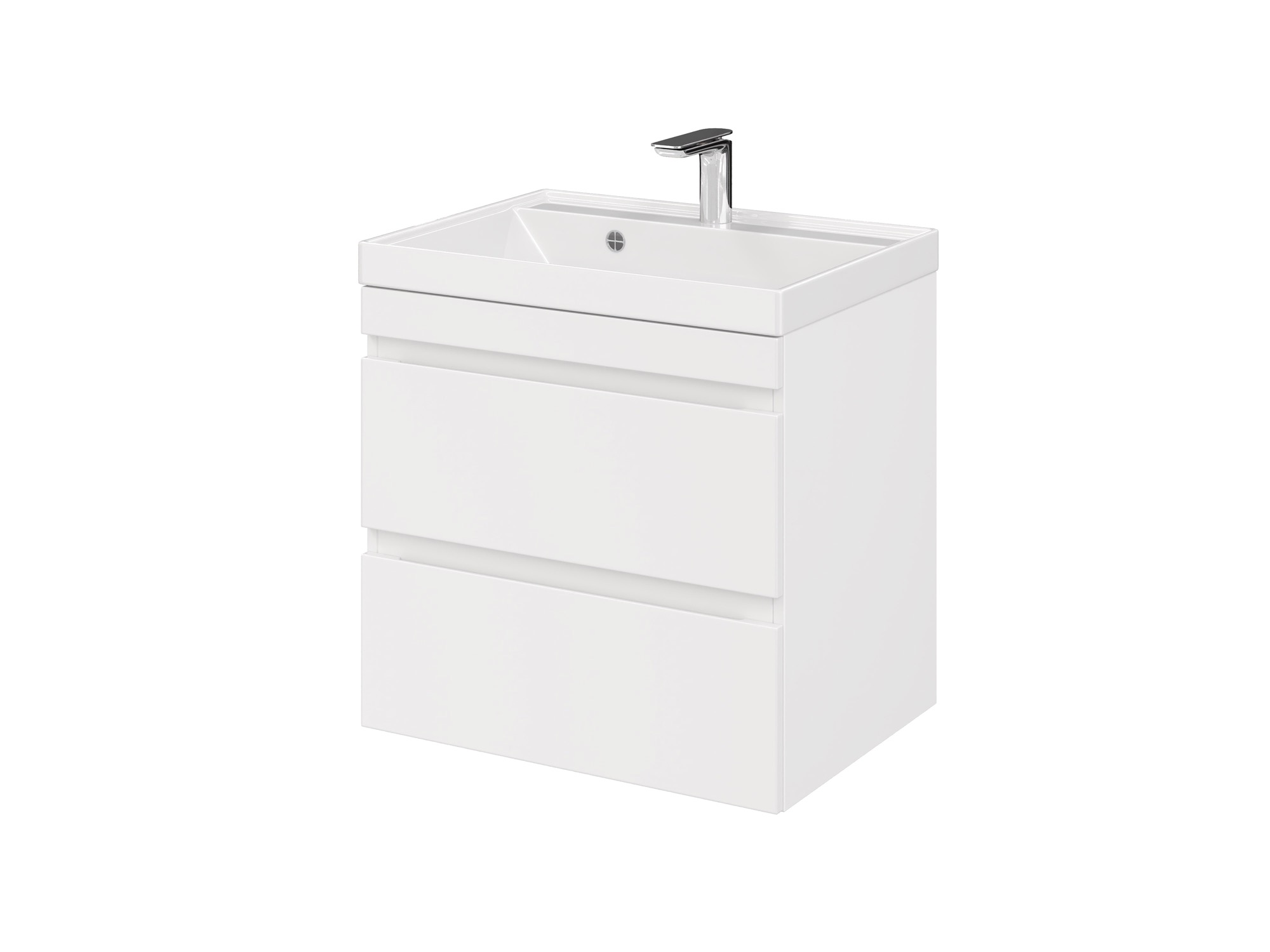 Тумба Mirella 60-2 Пд (Classic 60)