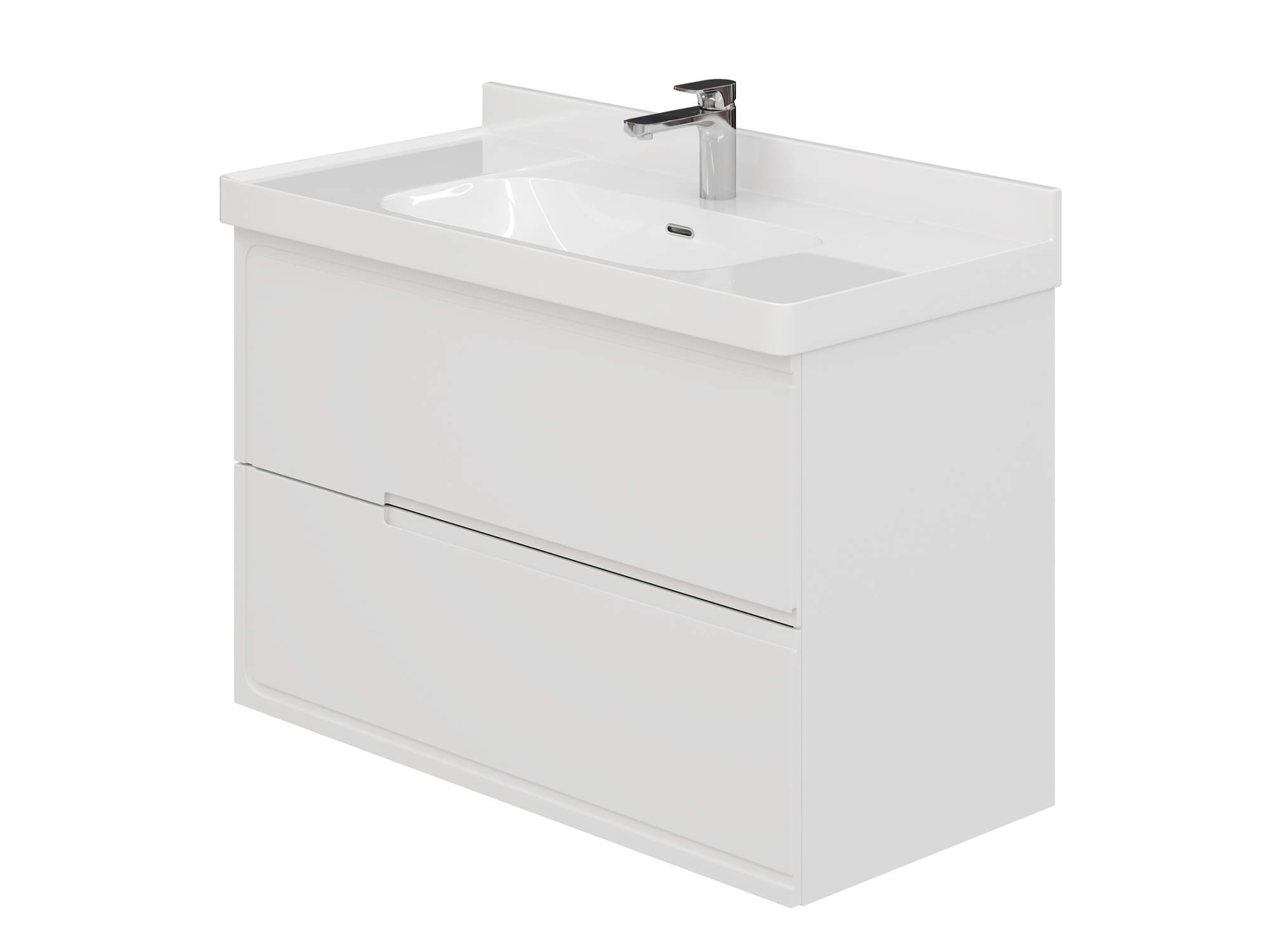 Тумба Izabel 100-2 (Katy 100)