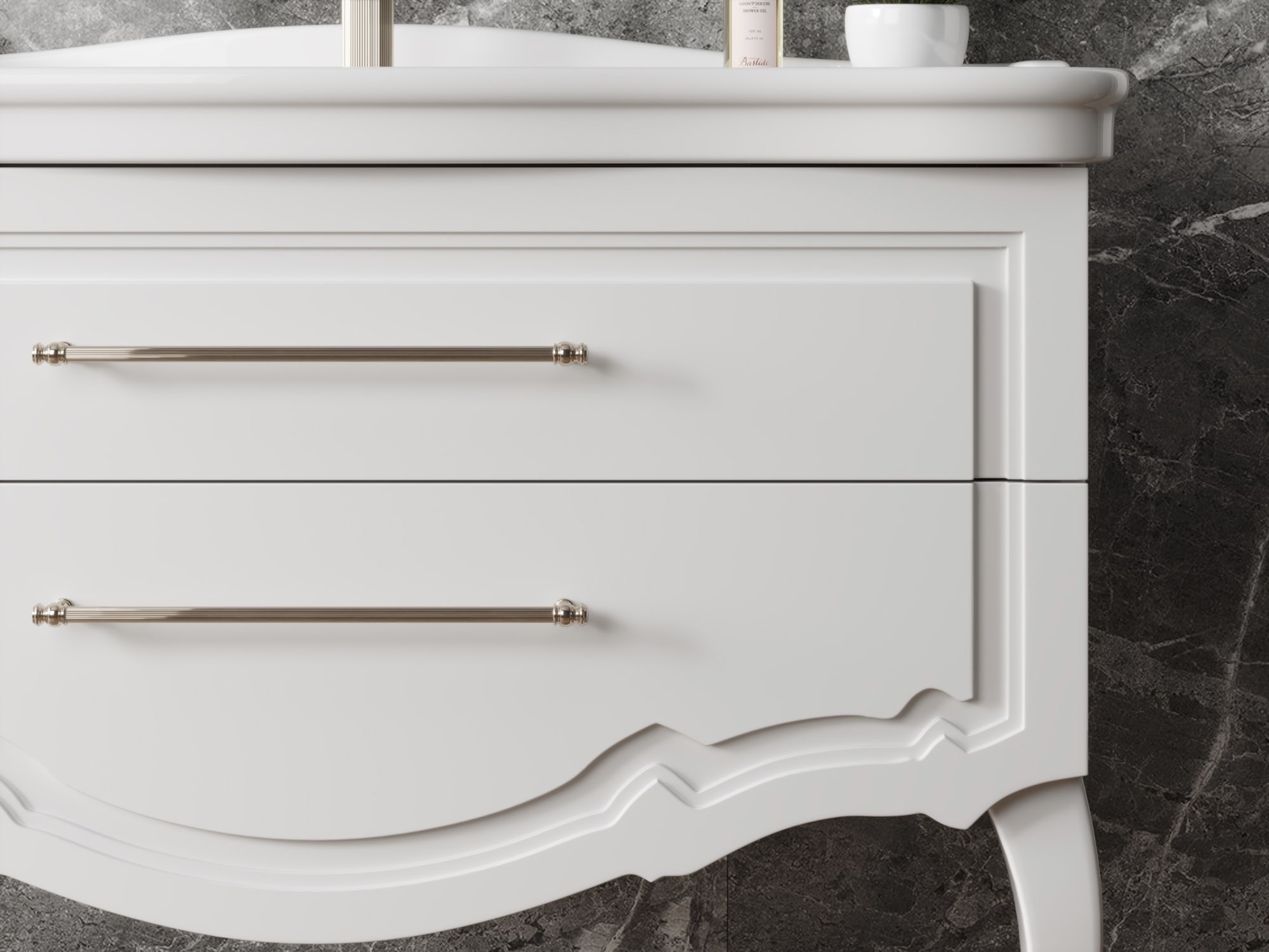 Тумба Victoria 105 (Модерн 105)