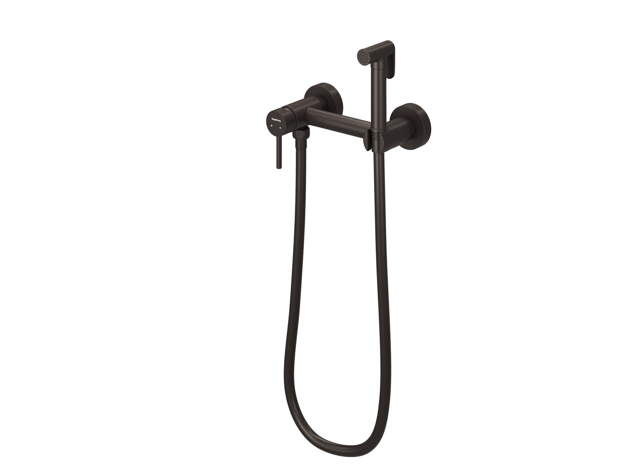 HB-2006CA Кофеин гигиенический душ