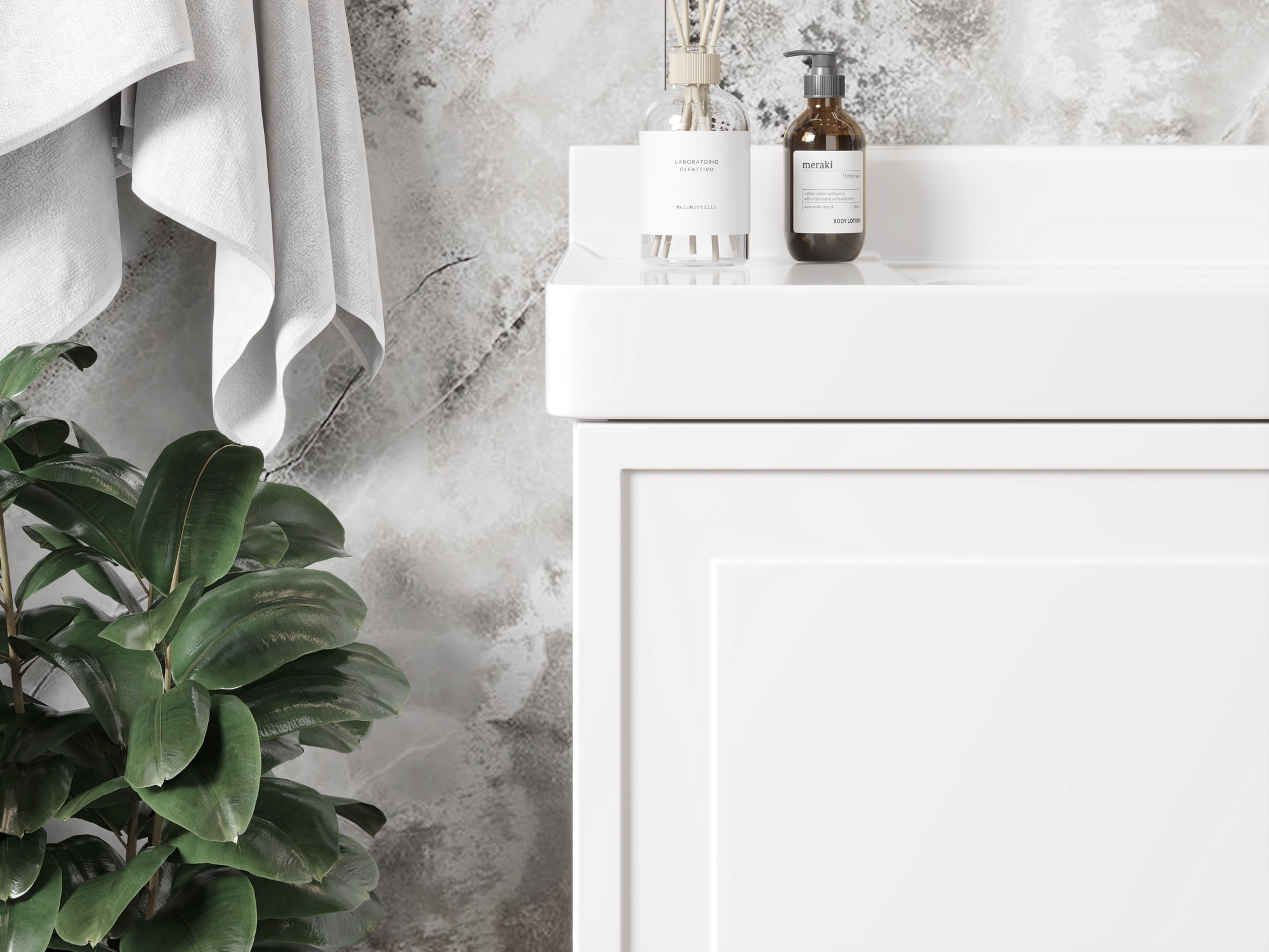 Тумба Katy 100-2 (Katy 100)