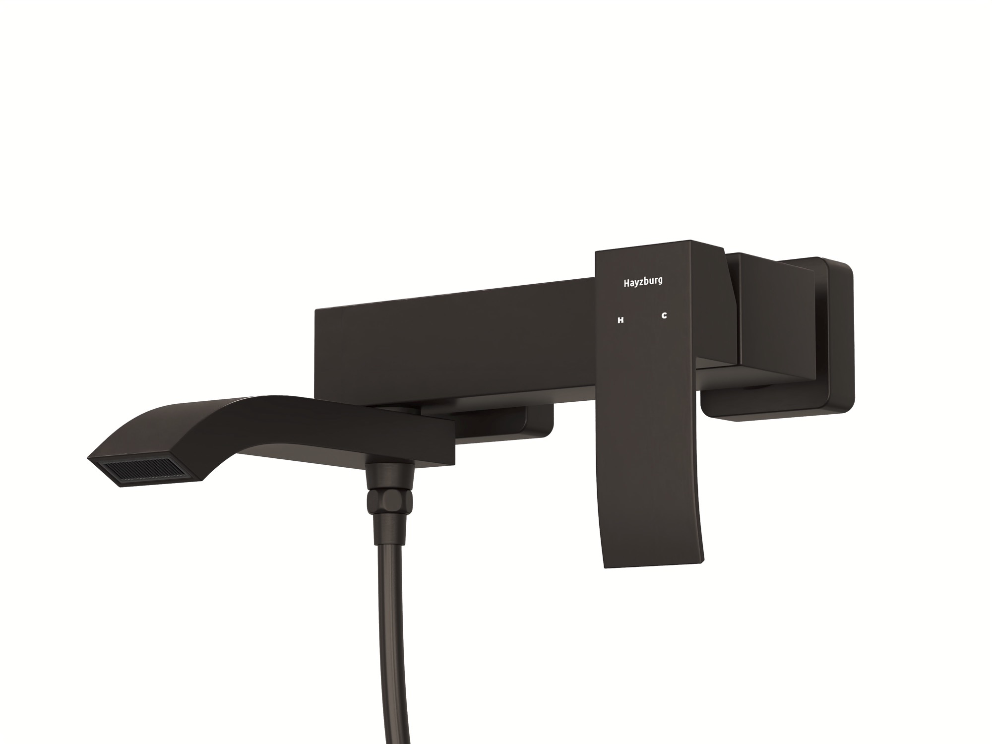 HB-3009CA Кофеин смеситель для ванны