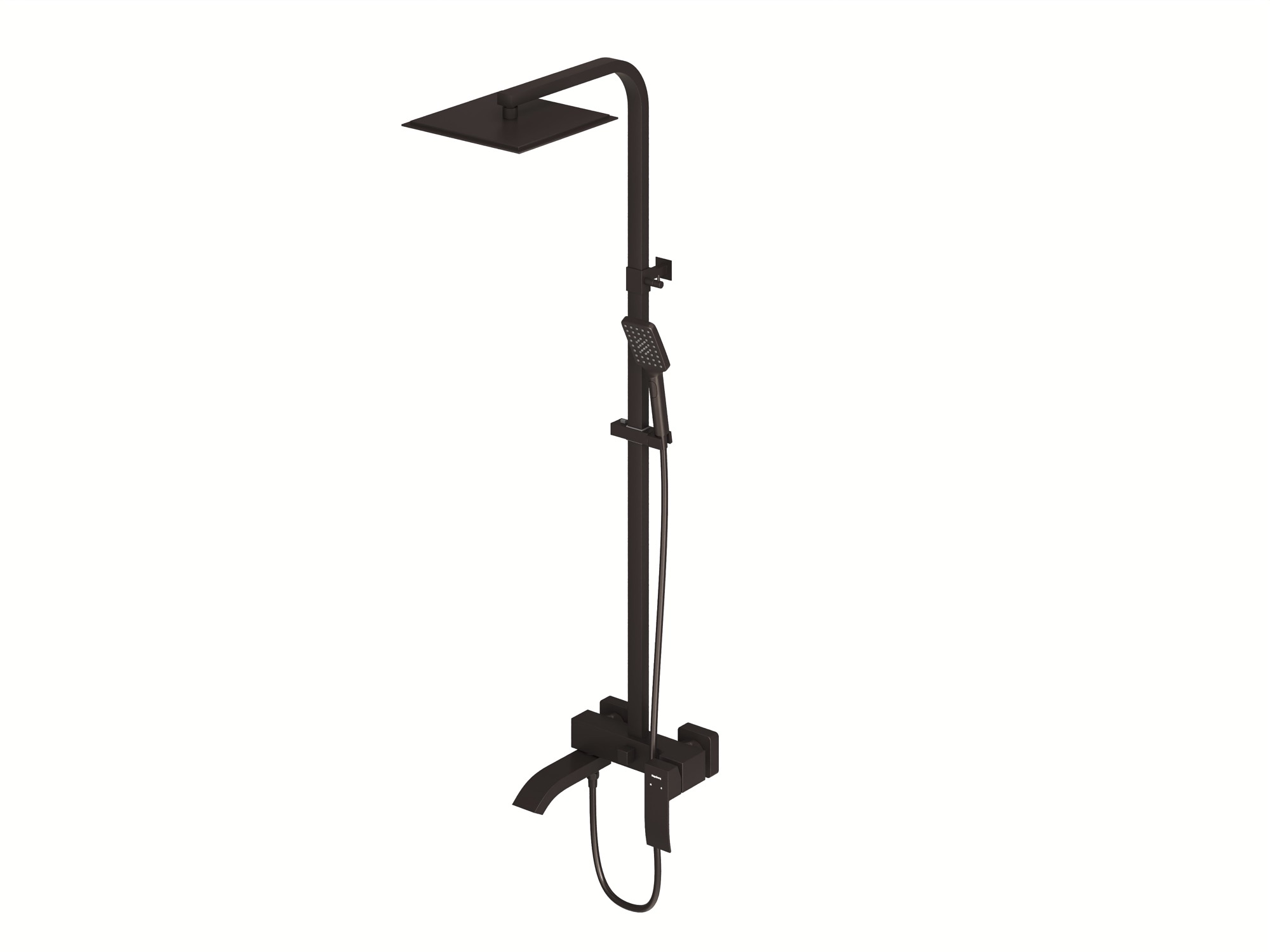 HB-3010CA Кофеин тропическая система