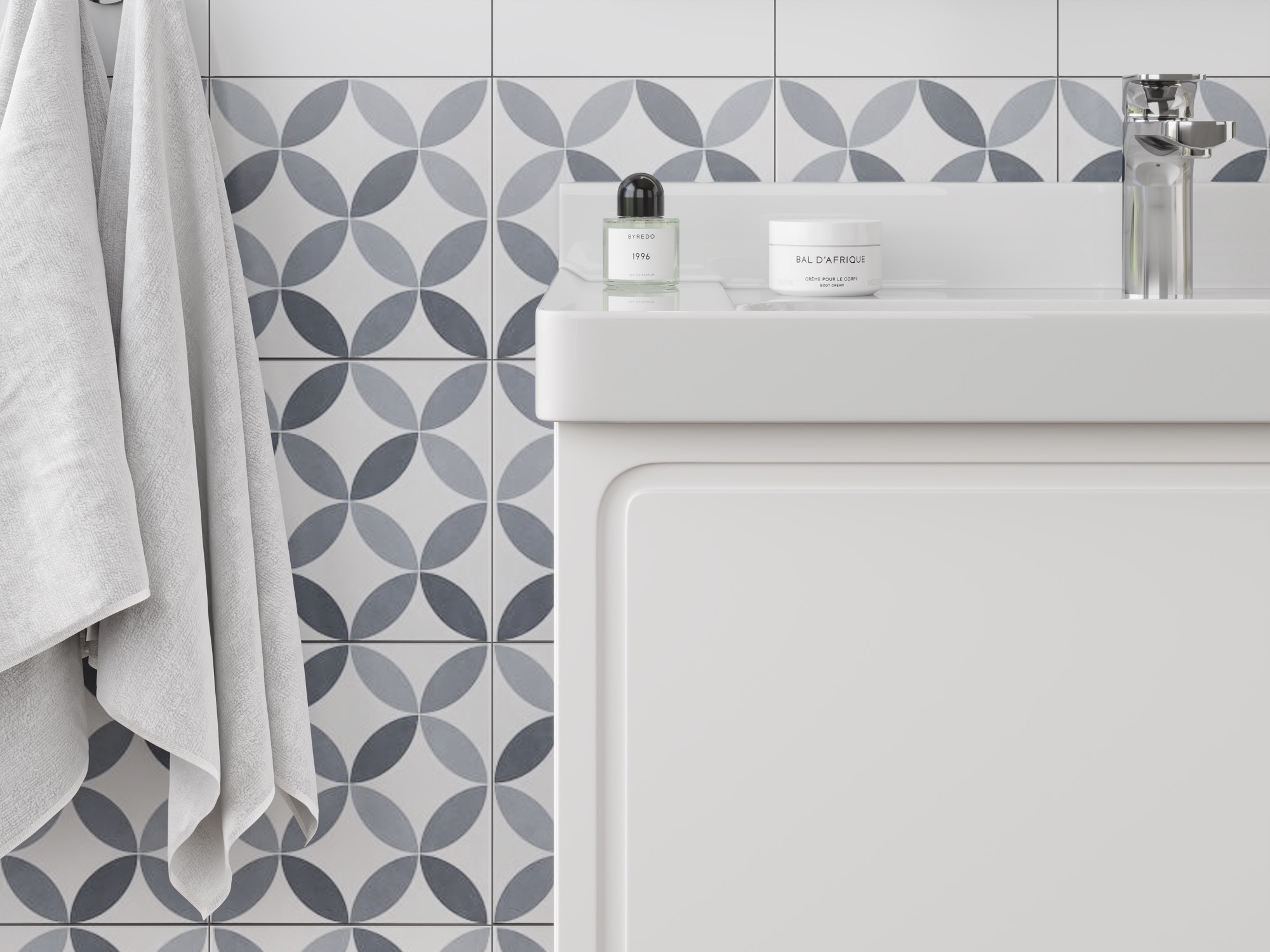 Тумба Izabel 80-2 (Katy 80)