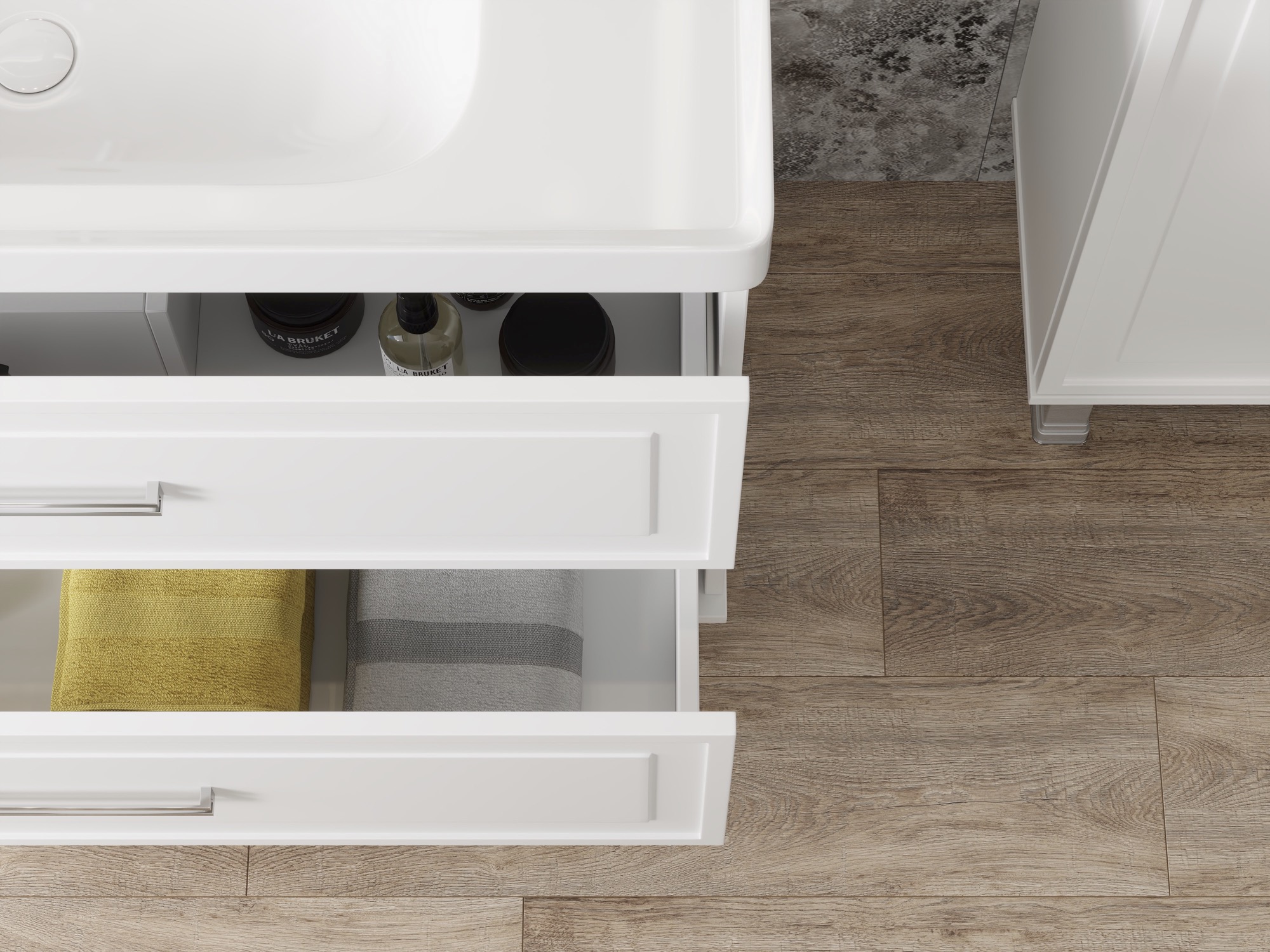 Тумба Katy 100-2 (Katy 100)