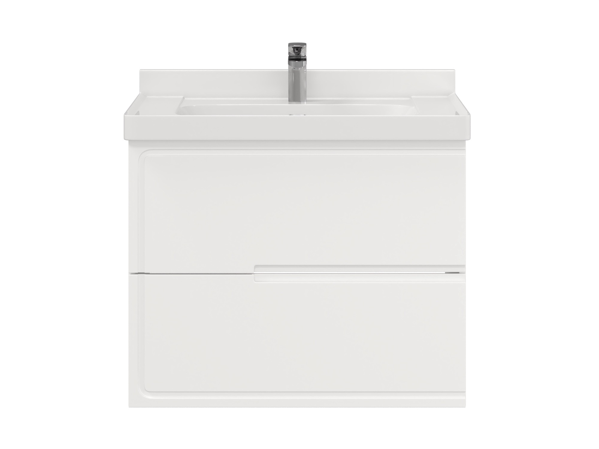 Тумба Izabel 80-2 (Katy 80)