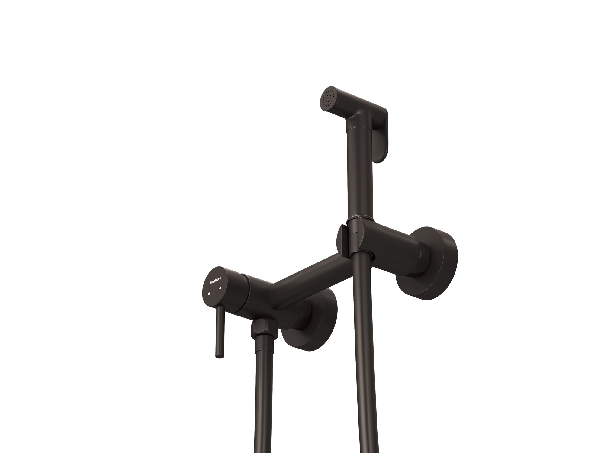 HB-2006CA Кофеин гигиенический душ