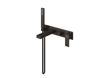 HB-1004CA Кофеин Встраиваемый смеситель для ванны