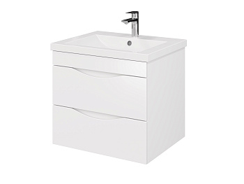 Тумба Сильвана 50-2 Пд (Андреа 50)