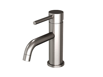 HB-2007BN Матовый Никель смеситель для раковины