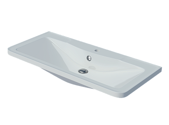 Раковина Адель 100