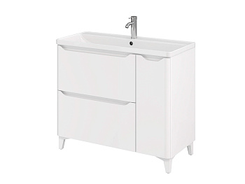 Тумба Моника Дверь 100-2 (Моника 100)