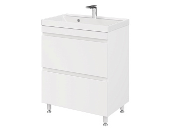 Тумба Мирелла 100-2 (Классик/Ирис 100)