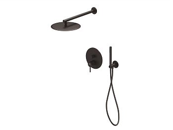 HB-2002CA Кофеин Встраиваемая душевая система 