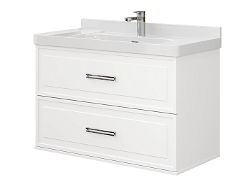 Тумба Кати 100-2 (Кати/Андреа 100)