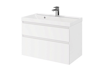 Тумба Лаура 100-2 ПД (Классик/Ирис 100)