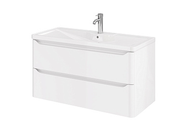 Тумба Моника 100-2 ПД (Адель 100)