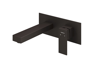 HB-1003CA Кофеин Встраиваемый смеситель для раковины