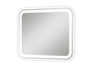 Зеркало Эмилия Овал 1000*800