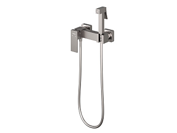 HB-1006BN Матовый Никель гигиенический душ