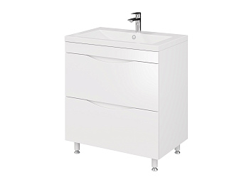 Тумба Сильвана 75-2 (Андреа 75)