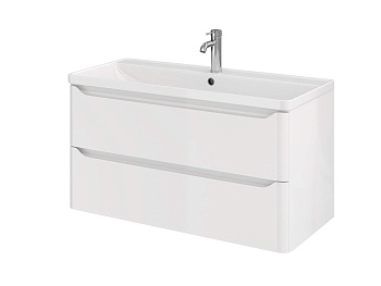 Тумба Моника 100-2 ПД (Моника 100)