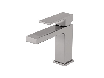 HB-1007CH Хром смеситель для раковины