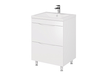 Тумба Сильвана 50-2 (Андреа 50)