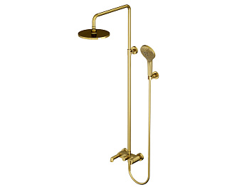 HB-4010GO Золото тропическая система