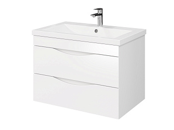 Тумба Сильвана 75-2 Пд (Андреа 75)